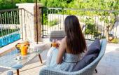 Туры в отель Boutique hotel Ruzmarin Garden&SPA by Aycon
