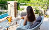 Туры в отель Boutique hotel Ruzmarin Garden&SPA by Aycon