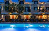 Туры в отель Boutique hotel Ruzmarin Garden&SPA by Aycon