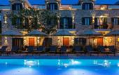 Туры в отель Boutique hotel Ruzmarin Garden&SPA by Aycon