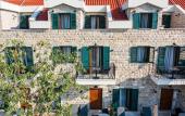 Туры в отель Boutique hotel Ruzmarin Garden&SPA by Aycon