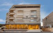 Туры в отель Nozol Pyramids Hotel