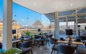Туры в отель Nozol Pyramids Hotel