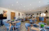 Туры в отель Nozol Pyramids Hotel
