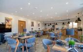 Туры в отель Nozol Pyramids Hotel