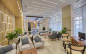 Туры в отель Nozol Pyramids Hotel