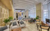 Туры в отель Nozol Pyramids Hotel