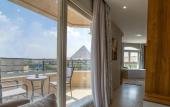 Туры в отель Nozol Pyramids Hotel