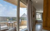 Туры в отель Nozol Pyramids Hotel