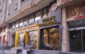 Туры в отель Gold's Pyramids Hotel