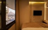 Туры в отель Gold's Pyramids Hotel