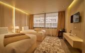 Туры в отель Gold's Pyramids Hotel