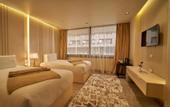 Туры в отель Gold's Pyramids Hotel