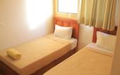 Туры в отель Champollion Hostel
