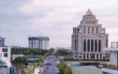 Туры в отель Osaka Boutique Phan Thiet Hotel