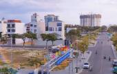 Туры в отель Osaka Boutique Phan Thiet Hotel