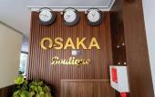 Туры в отель Osaka Boutique Phan Thiet Hotel