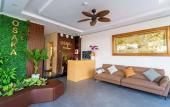 Туры в отель Osaka Boutique Phan Thiet Hotel