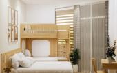 Туры в отель Osaka Boutique Phan Thiet Hotel