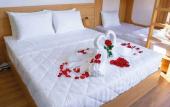 Туры в отель Osaka Boutique Phan Thiet Hotel