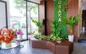Туры в отель Osaka Boutique Phan Thiet Hotel