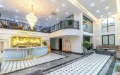 Туры в отель Green LP Hotel & Apartment