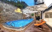 Туры в отель Green LP Hotel & Apartment