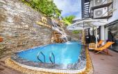 Туры в отель Green LP Hotel & Apartment