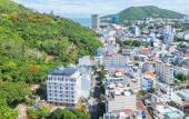 Туры в отель Green LP Hotel & Apartment