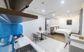 Туры в отель Green LP Hotel & Apartment