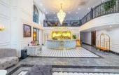 Туры в отель Green LP Hotel & Apartment
