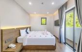 Туры в отель Green LP Hotel & Apartment