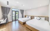 Туры в отель Green LP Hotel & Apartment
