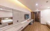 Туры в отель Green LP Hotel & Apartment