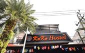 Туры в отель KOKO Hostel- Adults Only