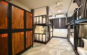 Туры в отель KOKO Hostel- Adults Only