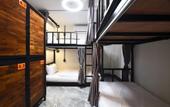 Туры в отель KOKO Hostel- Adults Only