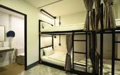Туры в отель KOKO Hostel- Adults Only