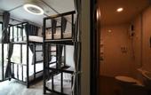 Туры в отель KOKO Hostel- Adults Only