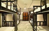 Туры в отель KOKO Hostel- Adults Only
