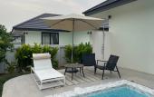 Туры в отель Karisma Private Villa Pattaya