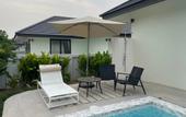 Туры в отель Karisma Private Villa Pattaya