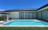 Туры в отель Karisma Private Villa Pattaya