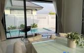 Туры в отель Karisma Private Villa Pattaya
