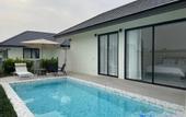 Туры в отель Karisma Private Villa Pattaya