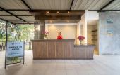 Туры в отель Isara Nai Yang Resort