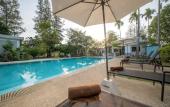 Туры в отель Isara Nai Yang Resort