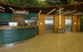 Туры в отель Ibis Styles Istanbul Kurtkoy