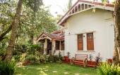 Туры в отель Colonial Residence Kandy