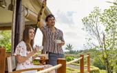 Туры в отель Nadi Nature Resort - Adults Only